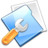 Utilities folder Icon